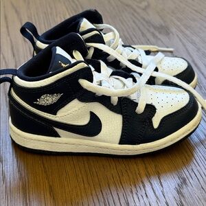 Nike Air Jordan 1 Toddler Size 9C